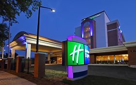 Holiday Inn Express Augusta Downtown By Ihg